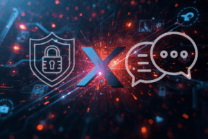 “X Chat by Elon Musk - নিরাপদ বার্তা বিনিময়ের ভবিষ্যৎ 🔒”
